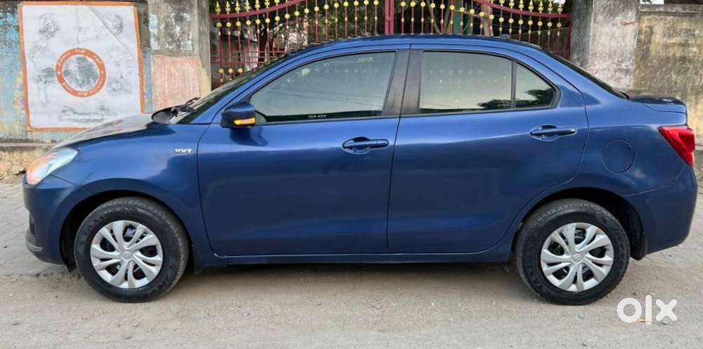 Maruti Suzuki Dzire 1.2 Lxi, 2018, Petrol