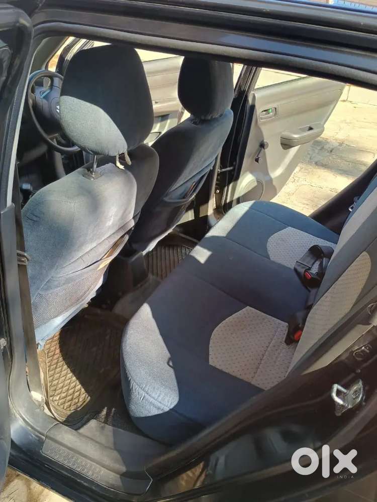 Springly Used Car By Govt. Officer