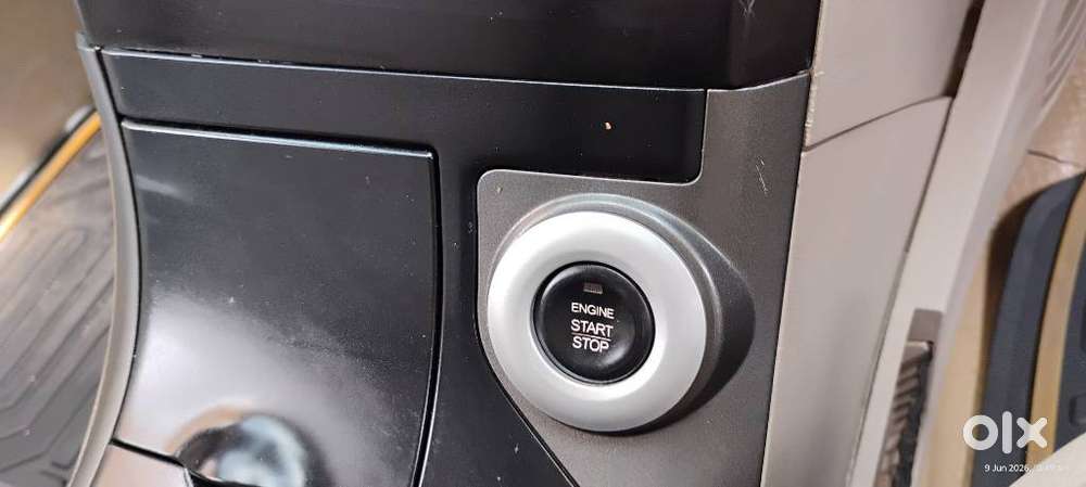 Mahindra Xuv500 W8, 2016, Diesel