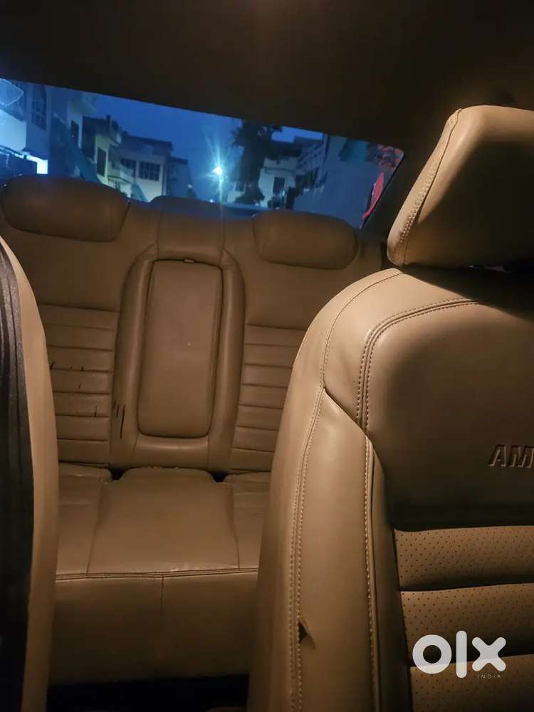 Honda Amaze 2022 Petrol/cng Well Maintained