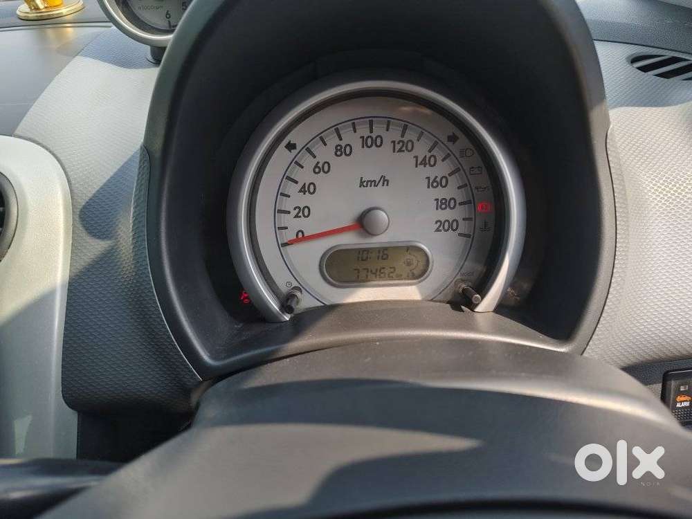 Maruti Suzuki Ritz 2009-2011 Genus Vdi, 2012, Diesel