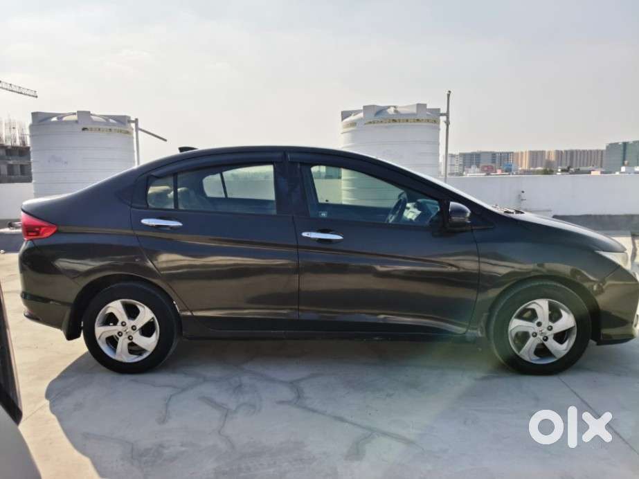 Honda City 2011-2013 V Mt, 2014, Petrol