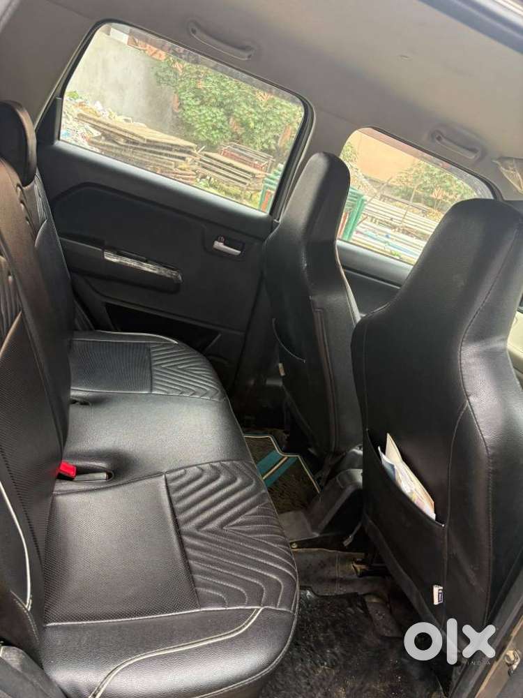 Maruti Suzuki Wagon R Vxi 1.2, 2022, Petrol