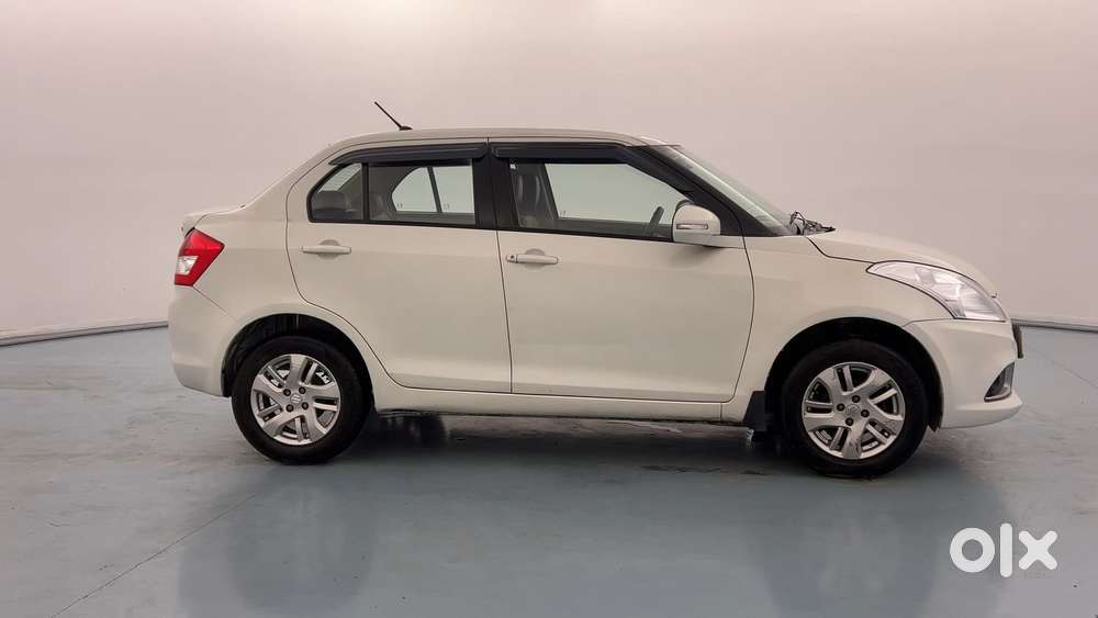 Maruti Suzuki Swift Dzire 1.2 Zxi, 2013, Petrol