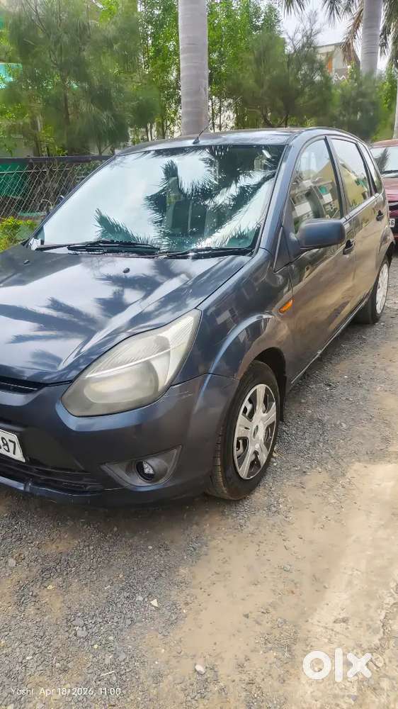 Well Maintained All Service Done, No Work