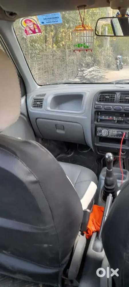 Maruti Suzuki Alto