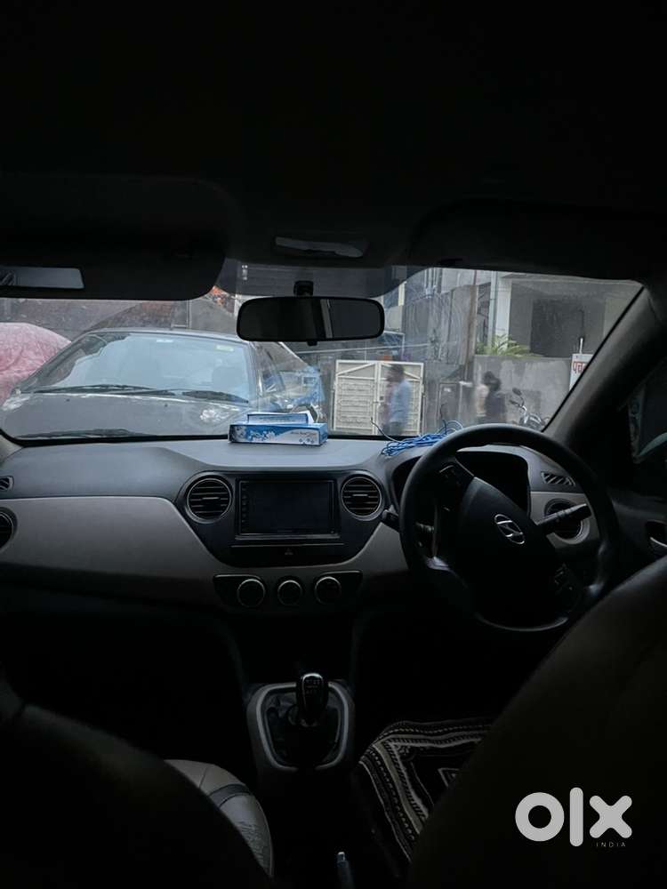 Hyundai Xcent Prime 2014