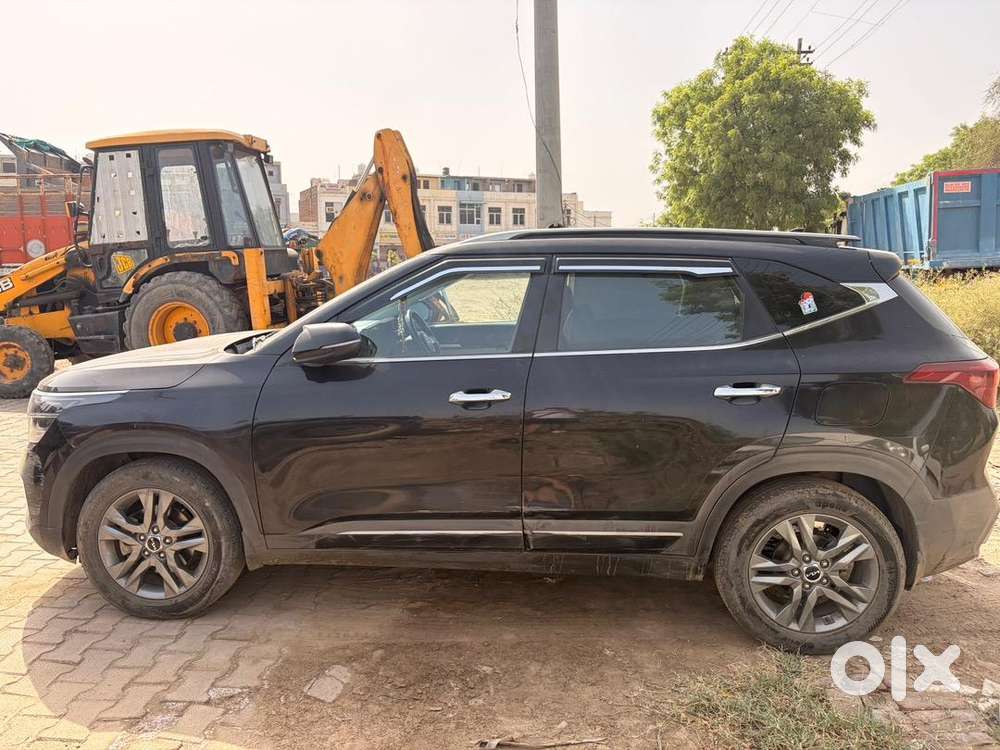 Kia Diesel Car 2023