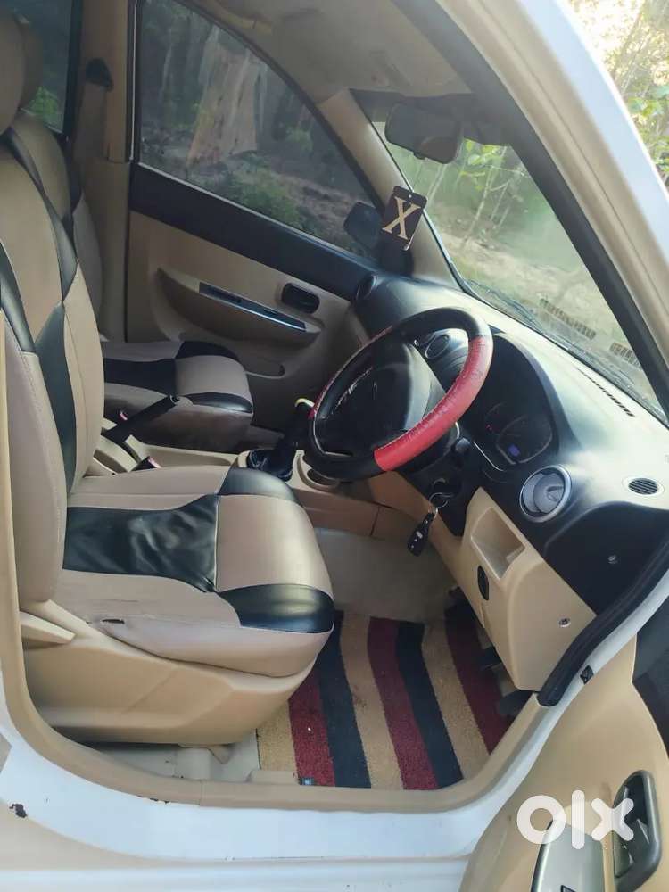 Chevrolet Enjoy 2015