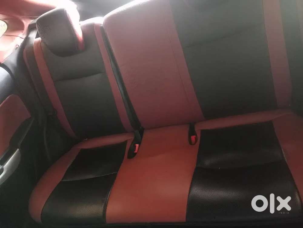 Maruti Suzuki Baleno 2015