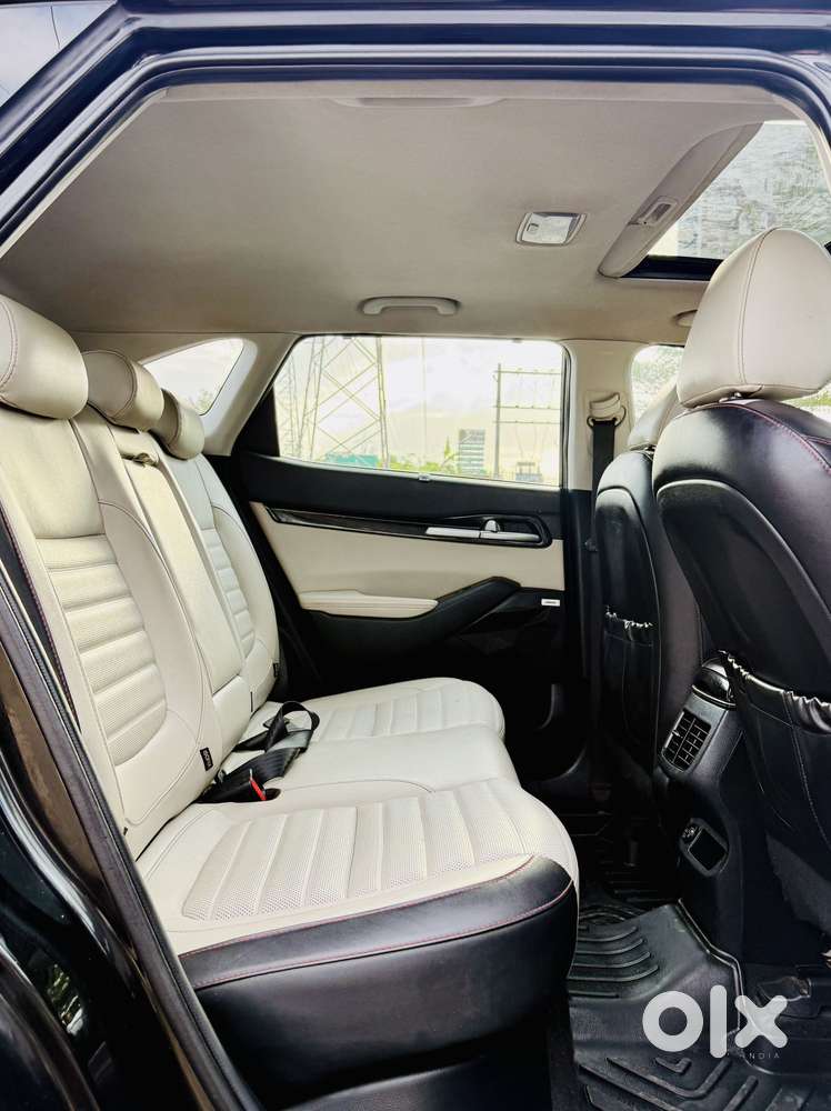 Kia Seltos Gtx Plus At D, 2020, Diesel