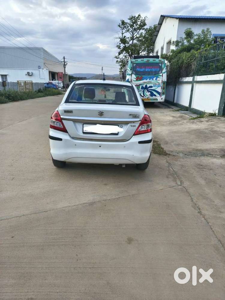 Maruti Suzuki Dzire Tour S Diesel, 2019, Diesel