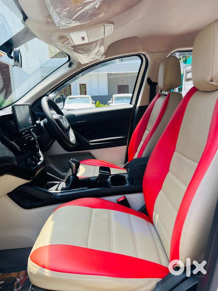 Tata Safari Dicor 2.2 Ex 4x2, 2021, Diesel