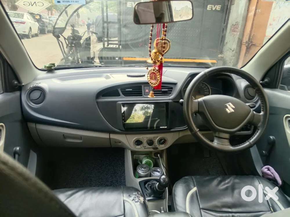 Maruti Suzuki Alto K10 2015 Cng & Hybrids 89000 Km Driven