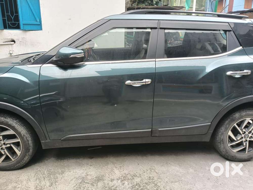 Mahindra Xuv300 2022