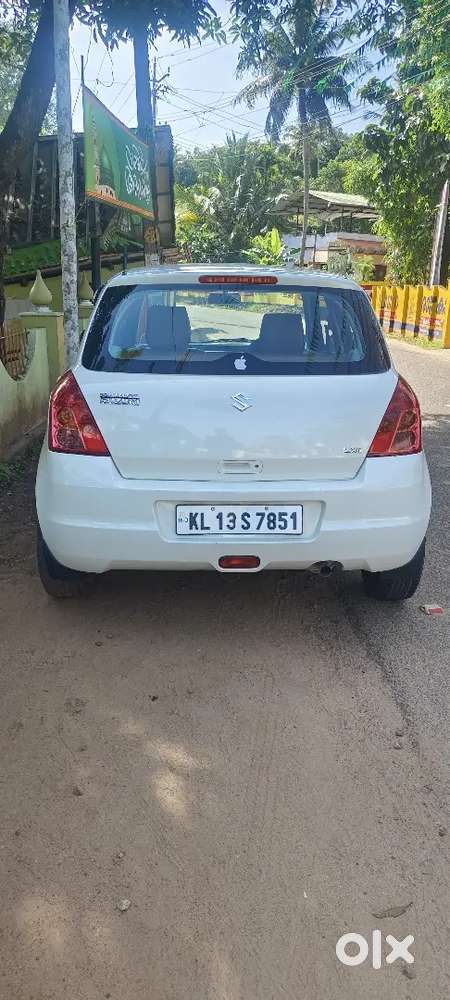 Swift Lxi 2008 Maruti