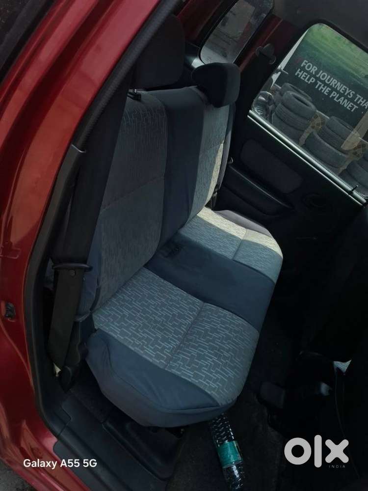 Maruti Suzuki Wagon R Lxi, 2008, Petrol