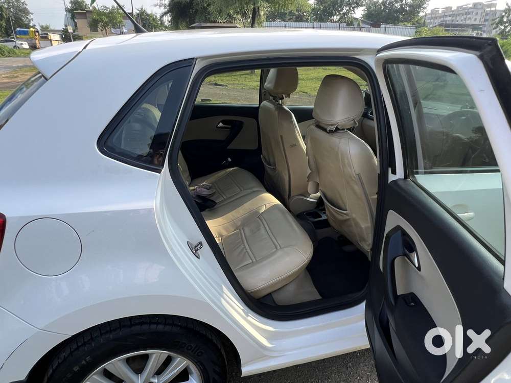 Volkswagen Polo Diesel Highline 1.2l, 2013, Diesel