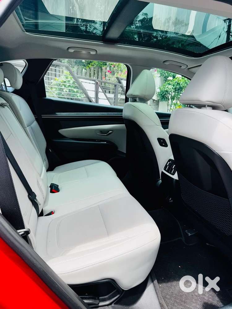 Hyundai Tucson 2.0 Signature 4wd Diesel At, 2023, Diesel