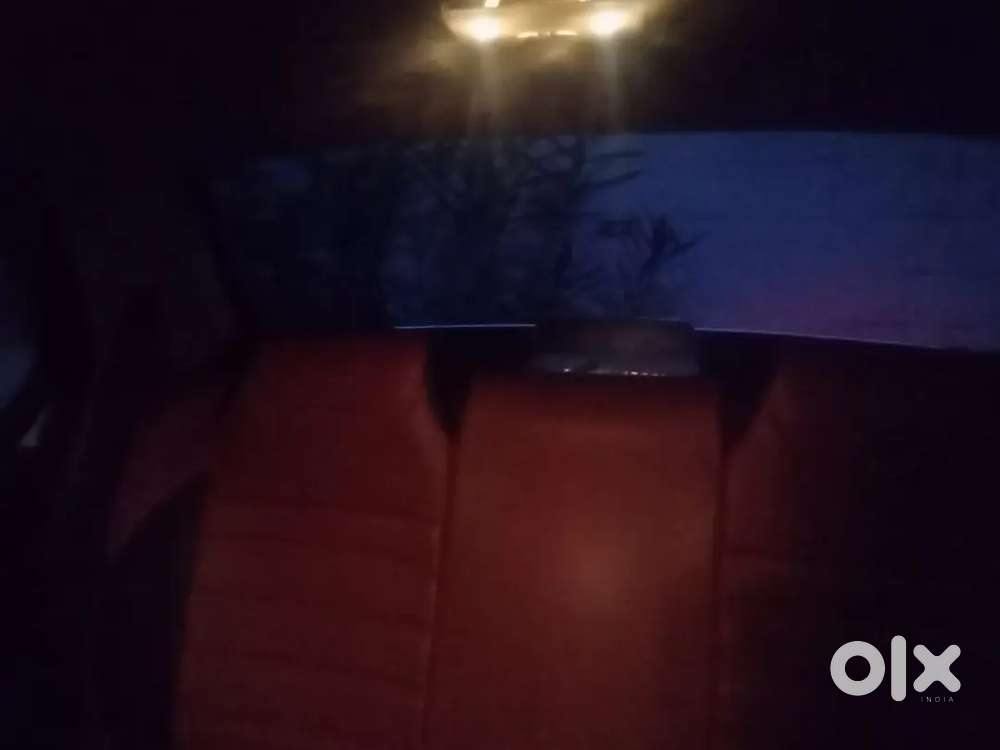 Tata Indigo Ecs 2016 Diesel Good Condition