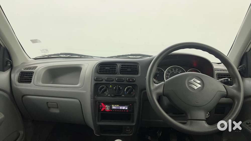 Maruti Suzuki Alto K10 Vxi, 2012, Petrol