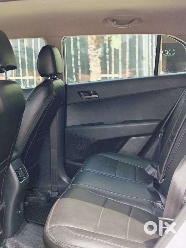 Hyundai Creta 1.6 Sx, 2016, Diesel