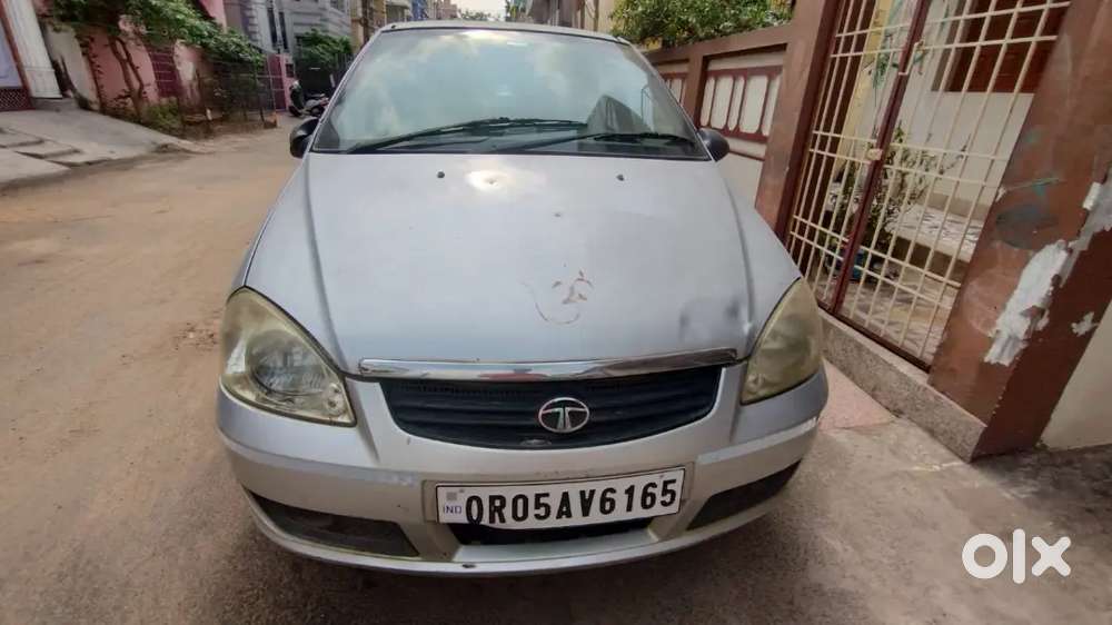 Tata Indica Ev2 2012 Diesel 80600 Km Driven
