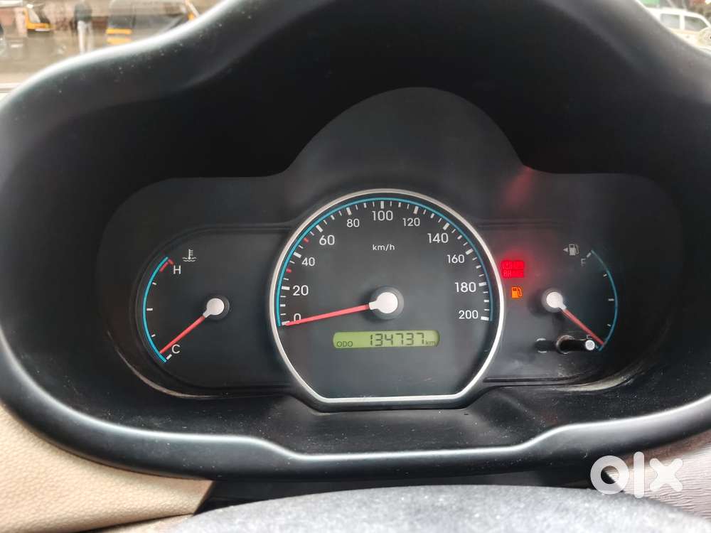 Hyundai I10 Magna 1.2, 2009, Petrol