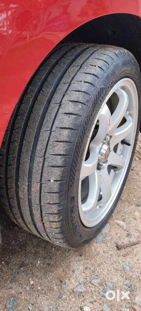 Maruti Suzuki Swift 2018 Diesel 88356 Km Driven