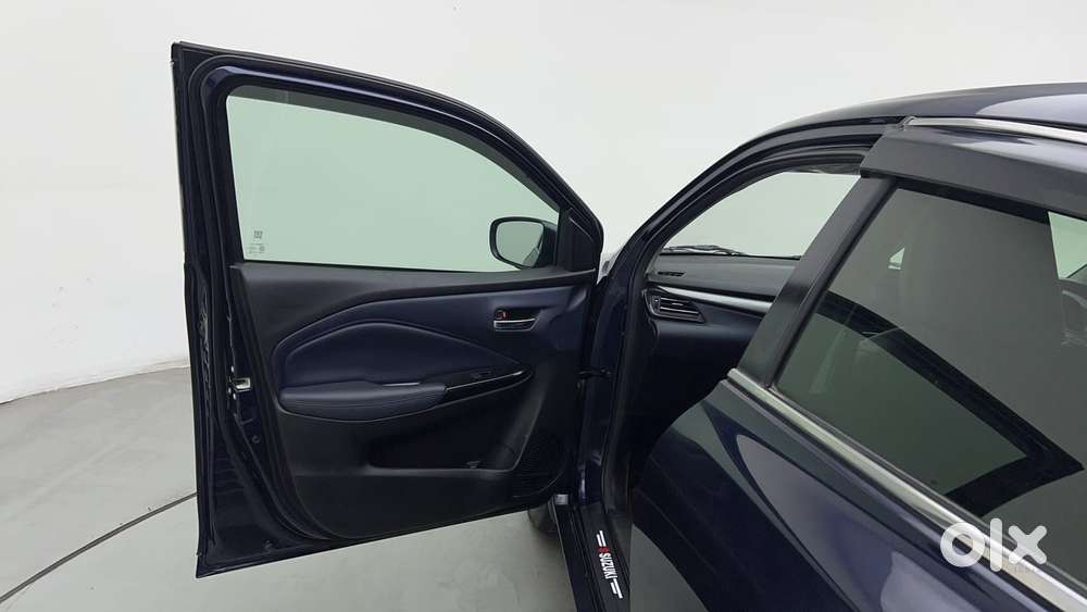 Maruti Suzuki Baleno Alpha, 2023, Petrol