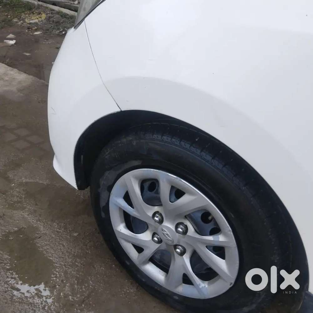 Hyundai Grand I10 Prime 2017 Diesel 70000 Km Driven