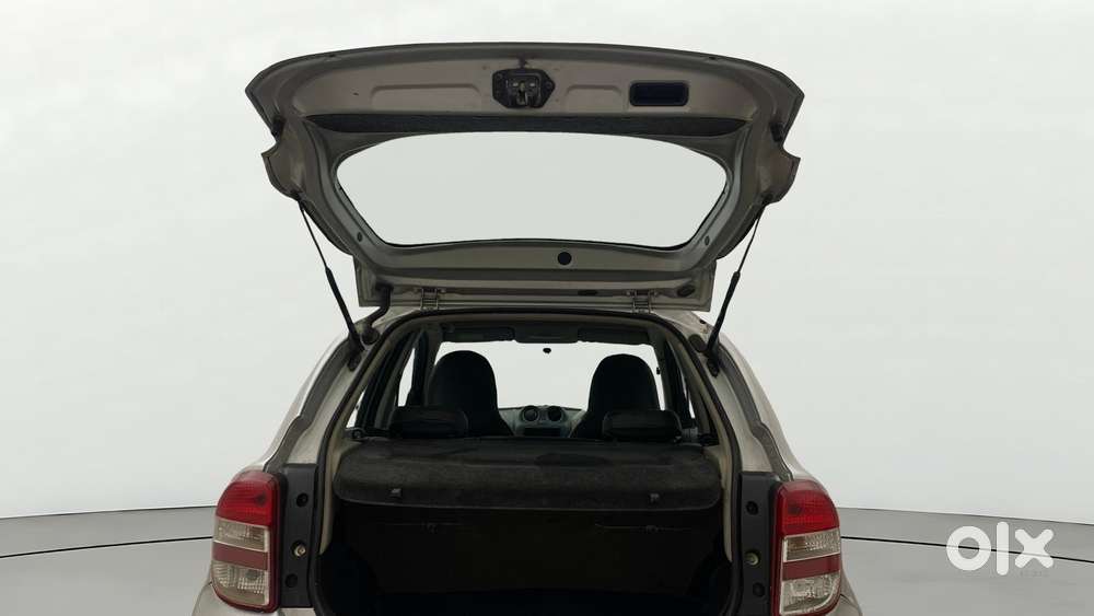 Nissan Micra Active Xv Safety Pack, 2016, Petrol