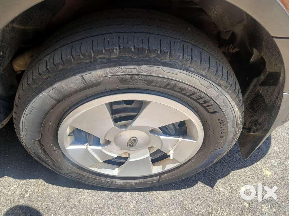 Mahindra Xuv500 W7 At, 2018, Diesel