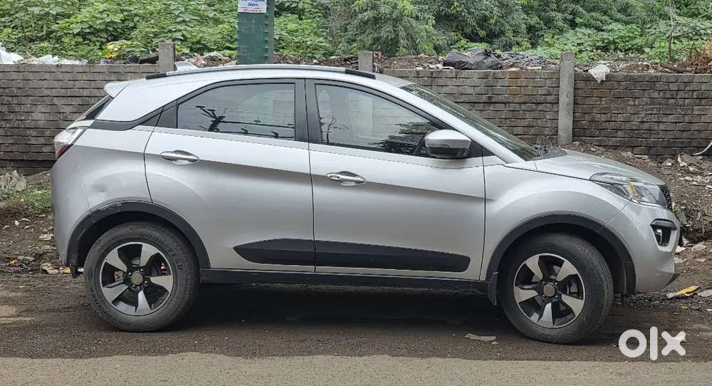 Tata Nexon Diesel 2018