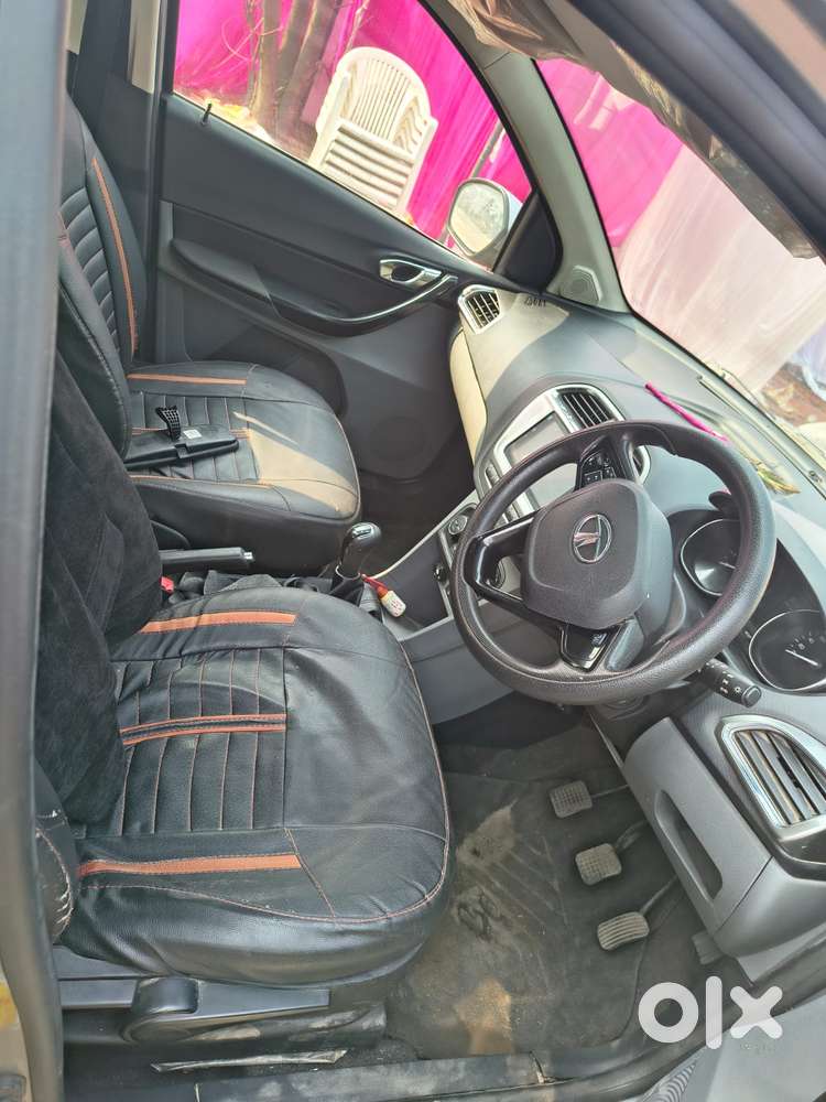 Tata Tigor Xz Cng, 2019, Cng & Hybrids