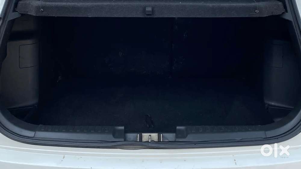 Maruti Suzuki Vitara Brezza Vdi, 2016, Diesel