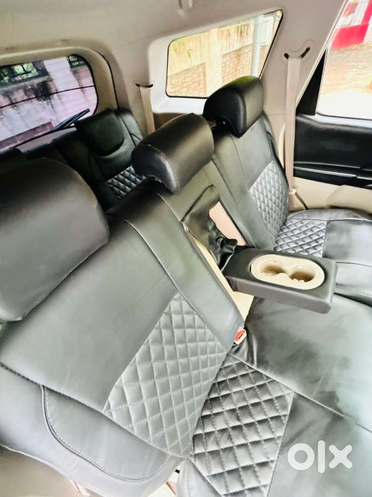 Mahindra Xuv500 2018 Diesel Well Maintained