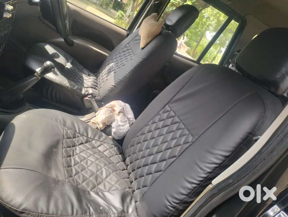 Mahindra Scorpio 2004 Diesel