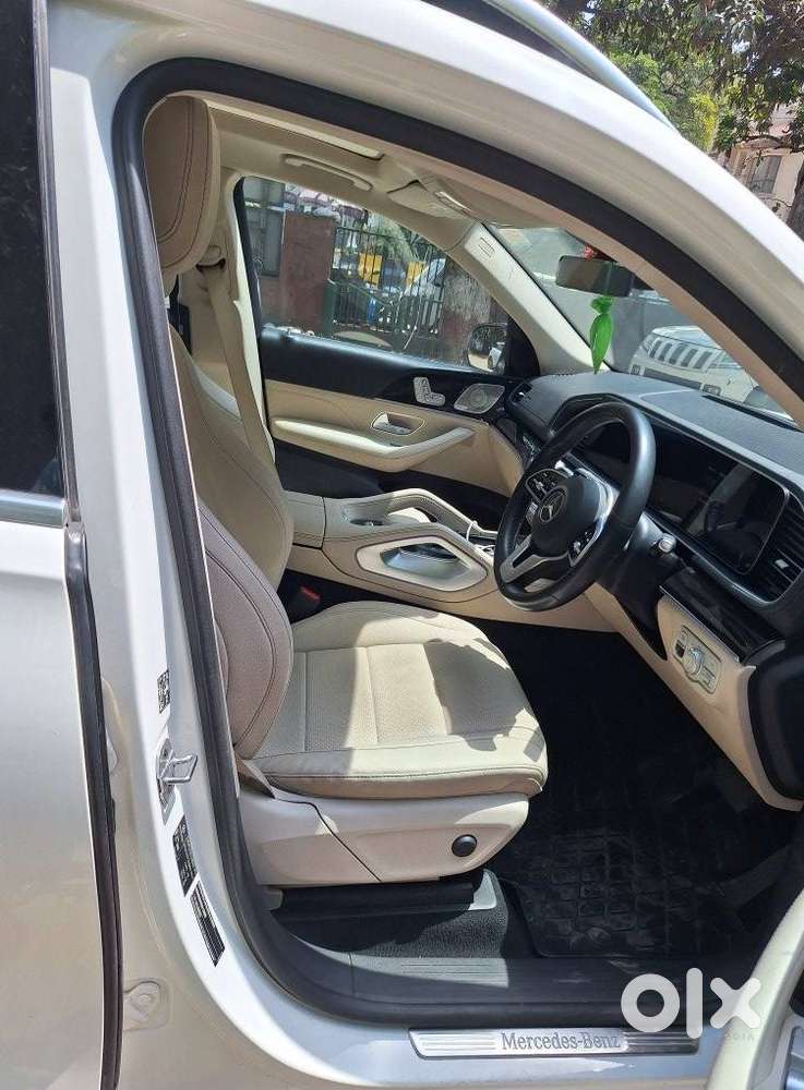 Mercedes-benz Gls 400 4matic, 2023, Diesel