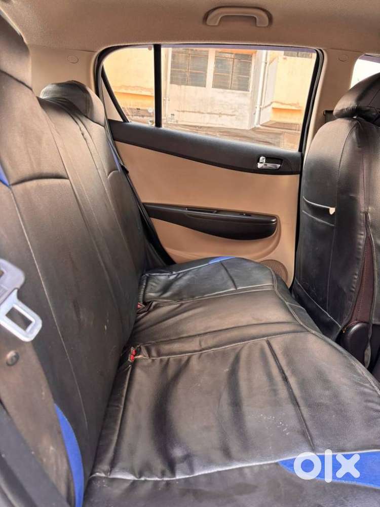Hyundai I20 Sportz 1.2 Bs-iv, 2014, Petrol