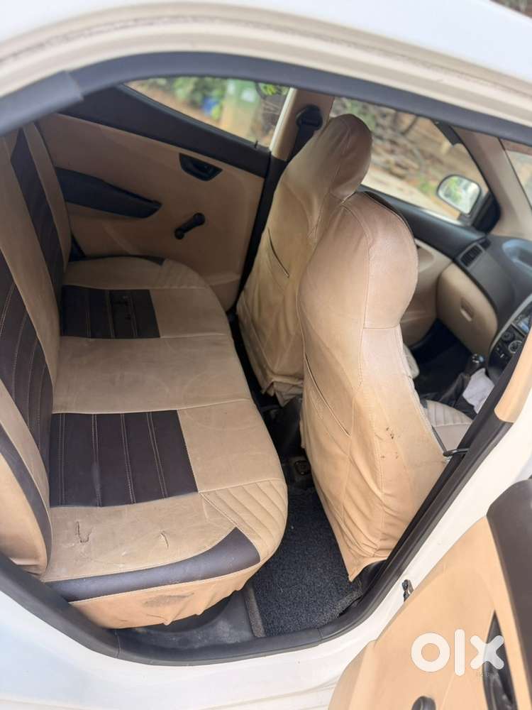 Hyundai Eon Era+ 2017 Petrol Manual