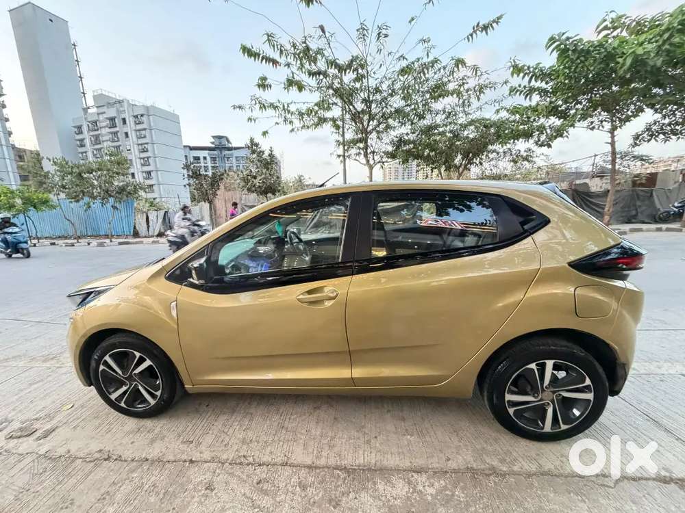 Tata Altroz 1st Owner 2020 Petrol In Class Condition.