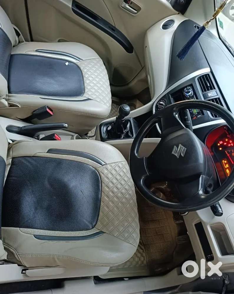 Maruti Suzuki Celerio 2019 Cng & Hybrids Well Maintained