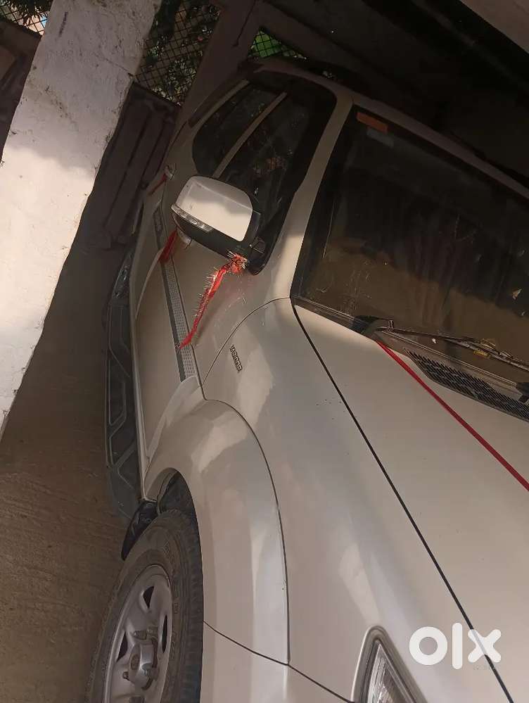 Tata Safari Storme 2017 Diesel 29000 Km Driven