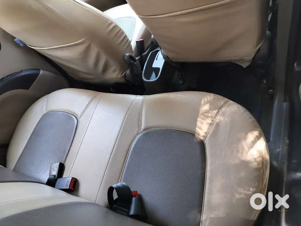 Hyundai I10 2013 Petrol 59863 Km Driven