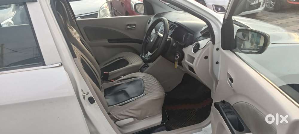 Maruti Suzuki Celerio Zxi At, 2018, Petrol