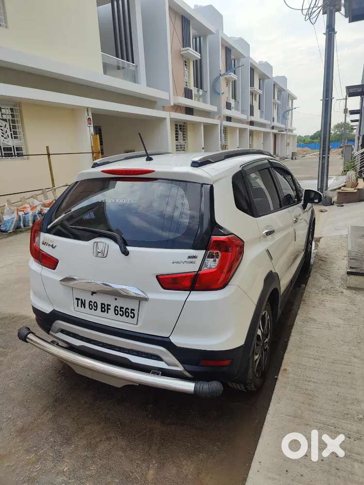 Honda Wr-v For Sale