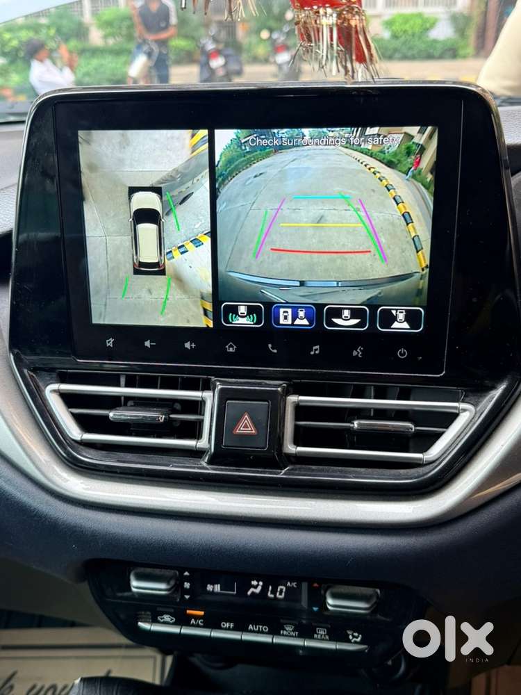 Maruti Suzuki Baleno 2023