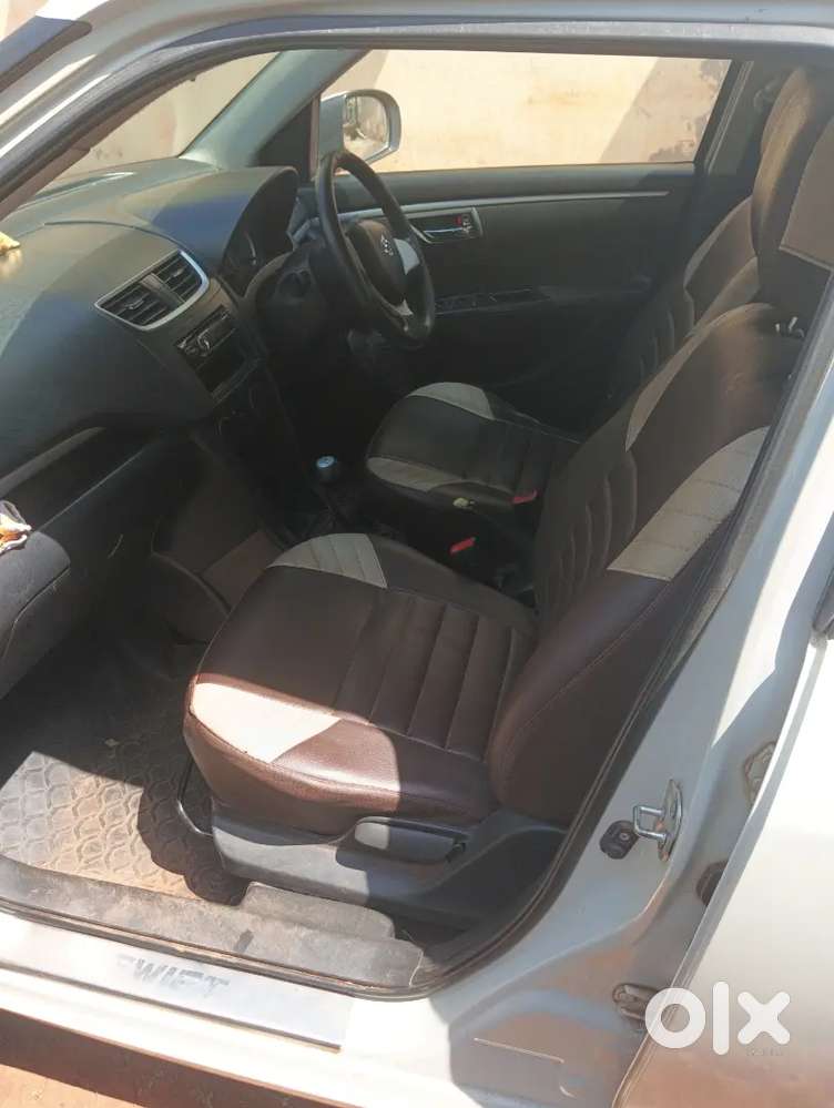 Maruti Suzuki Swift 2012 Diesel Good Condition