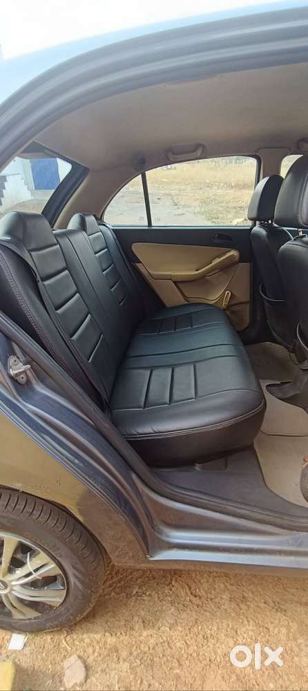 Tata Indica Vista